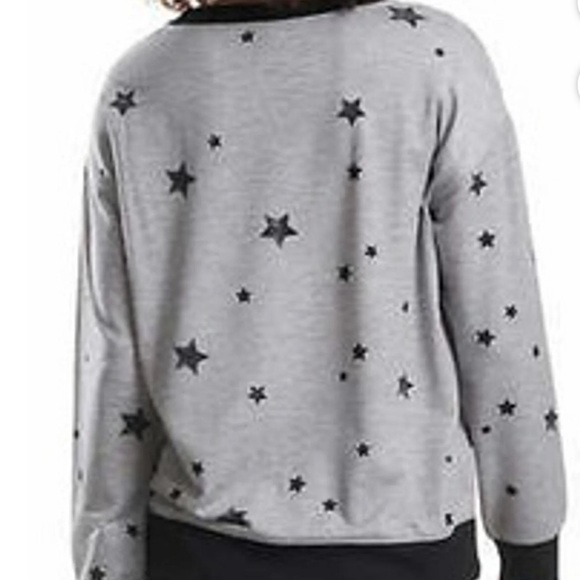 Splendid Star Pajama Soft Top Size XXL - Picture 6 of 6